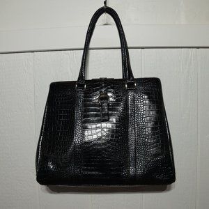 Charlie Lapson Luxury Handbag